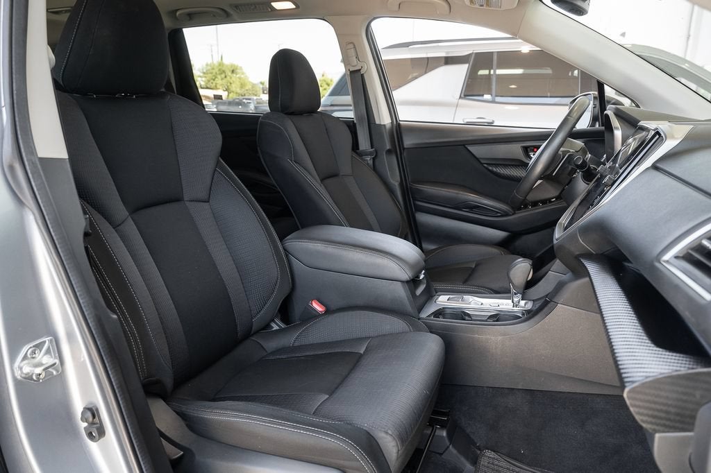2024 Subaru Ascent Premium