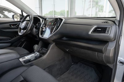 2024 Subaru Ascent Premium