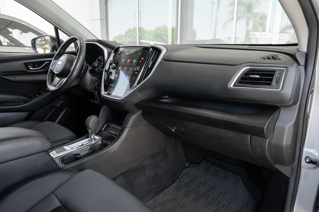 2024 Subaru Ascent Premium