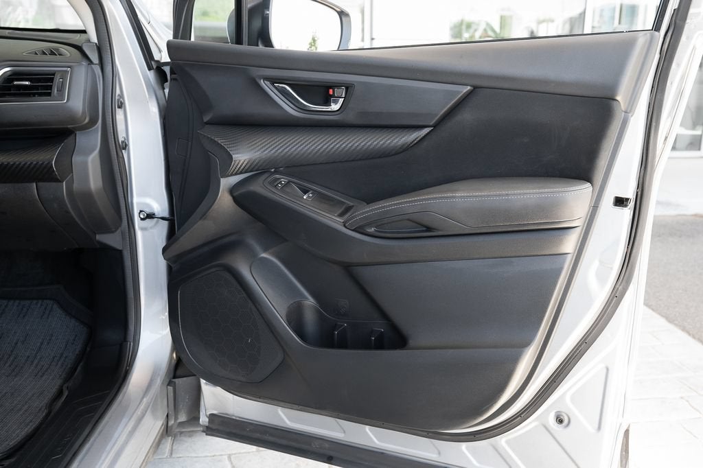 2024 Subaru Ascent Premium
