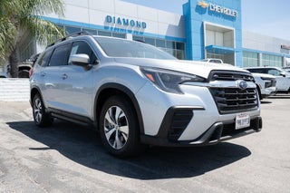 2024 Subaru Ascent Premium
