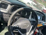 2017 Toyota Highlander LE