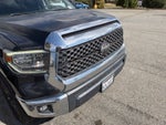2018 Toyota Tundra 4WD SR5