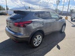 2019 Nissan Rogue Sport SV