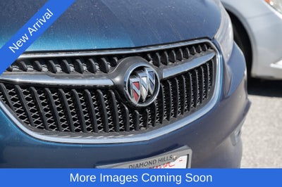 2019 Buick Encore Sport Touring