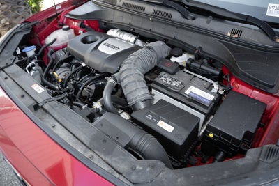 2021 Hyundai Kona Ultimate