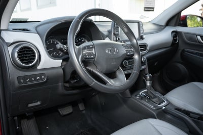 2021 Hyundai Kona Ultimate