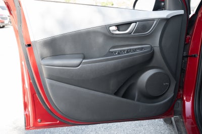 2021 Hyundai Kona Ultimate