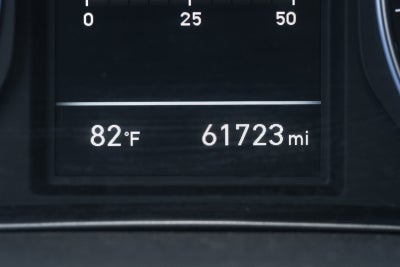 2021 Hyundai Kona Ultimate