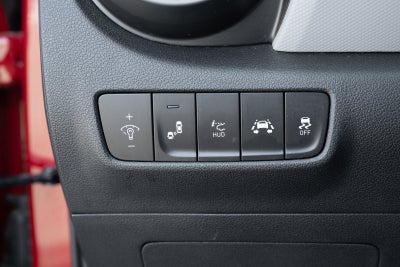 2021 Hyundai Kona Ultimate