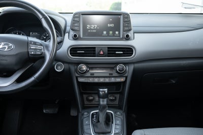 2021 Hyundai Kona Ultimate