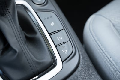 2021 Hyundai Kona Ultimate