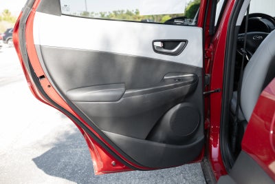 2021 Hyundai Kona Ultimate