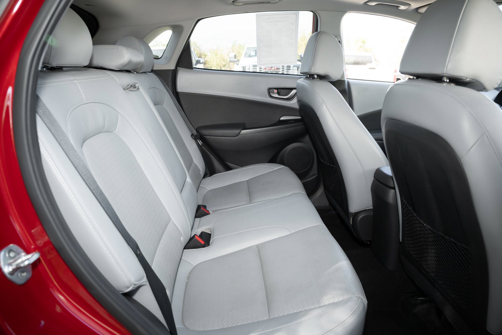 2021 Hyundai Kona Ultimate