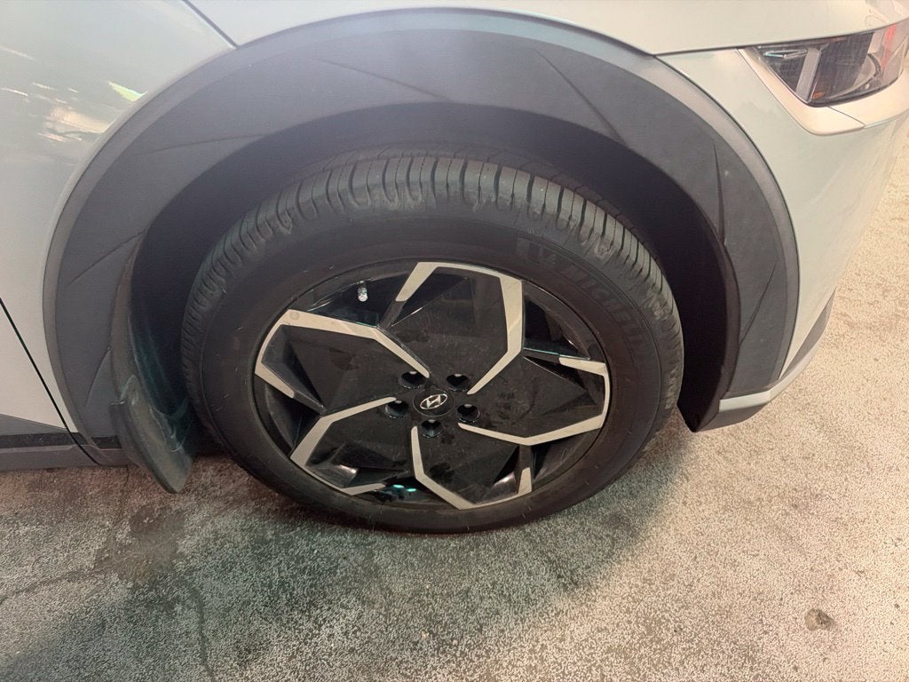 2022 Hyundai IONIQ 5 SEL