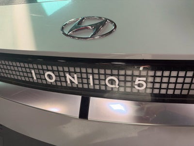 2022 Hyundai IONIQ 5 SEL