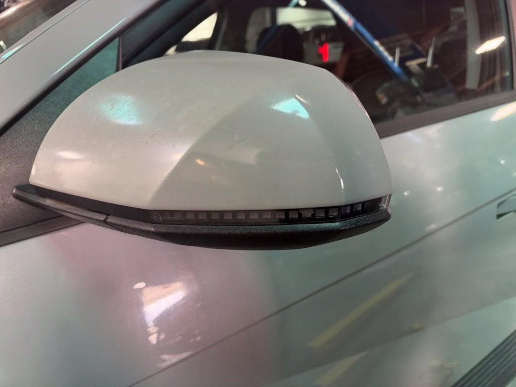2022 Hyundai IONIQ 5 SEL