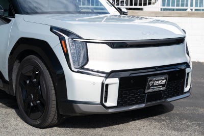 2024 Kia EV9 GT-Line