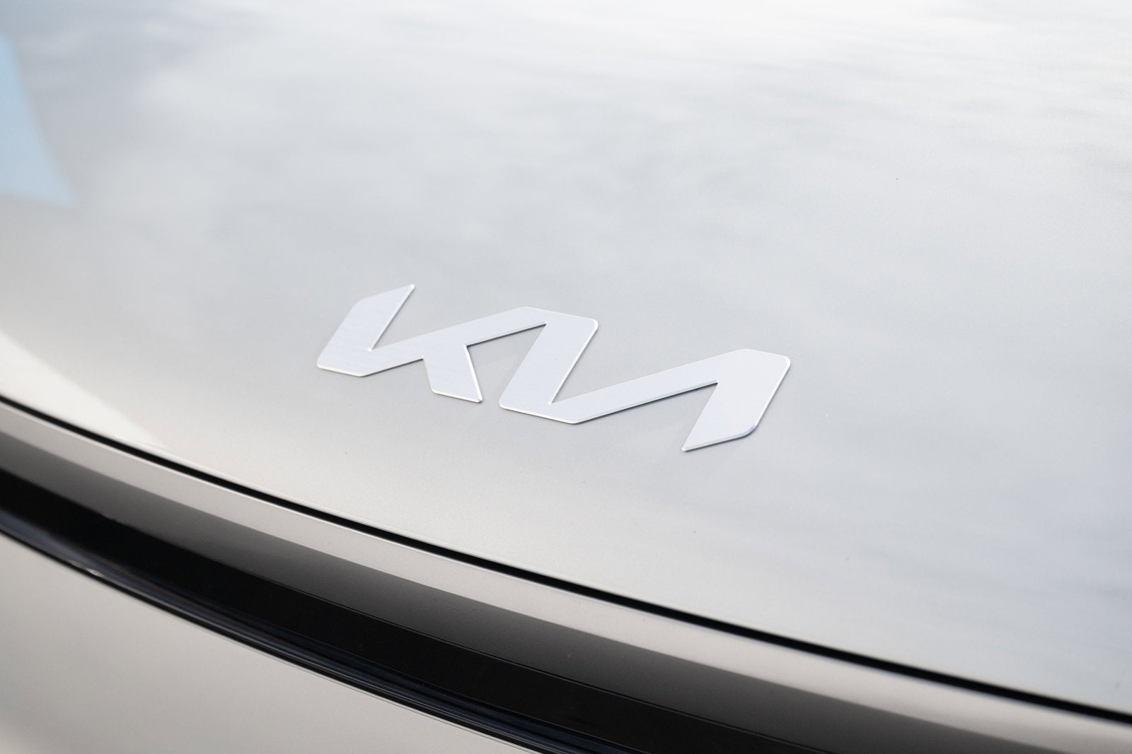 2024 Kia EV9 GT-Line
