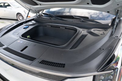 2024 Kia EV9 GT-Line