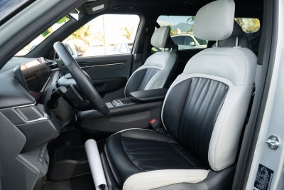 2024 Kia EV9 GT-Line