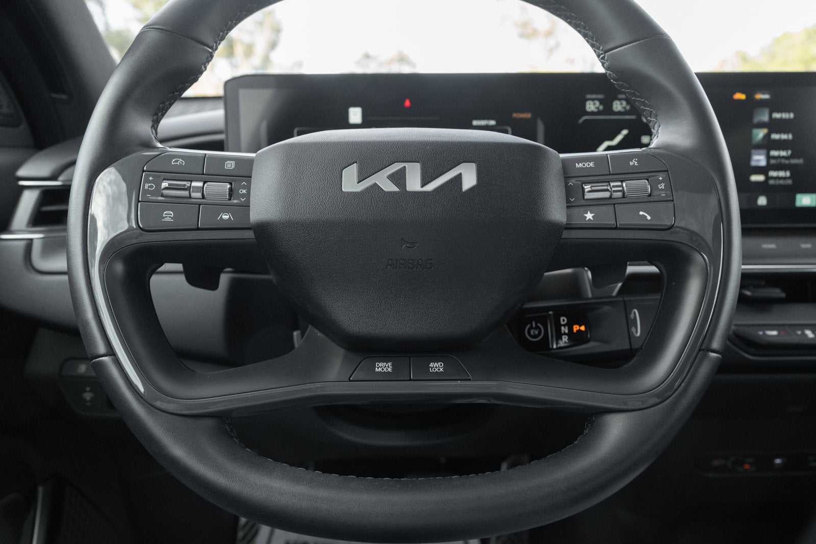 2024 Kia EV9 GT-Line