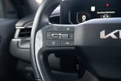 2024 Kia EV9 GT-Line