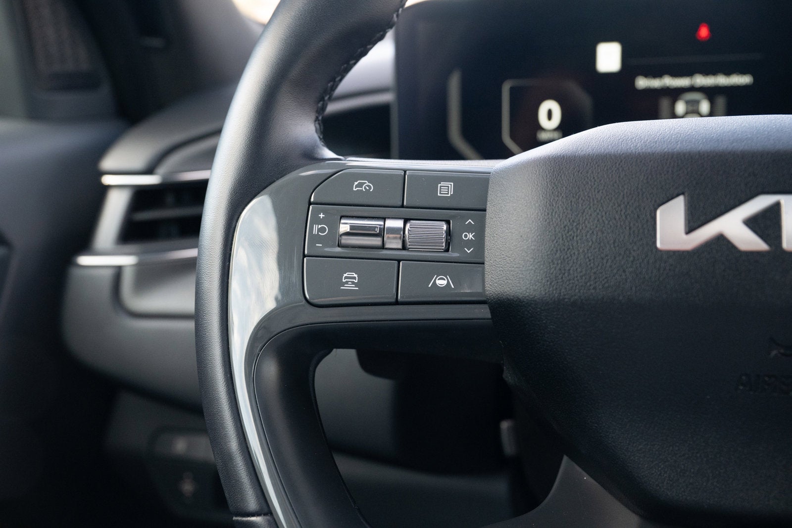 2024 Kia EV9 GT-Line