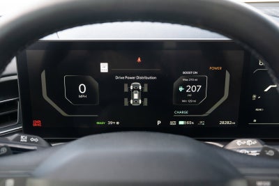 2024 Kia EV9 GT-Line