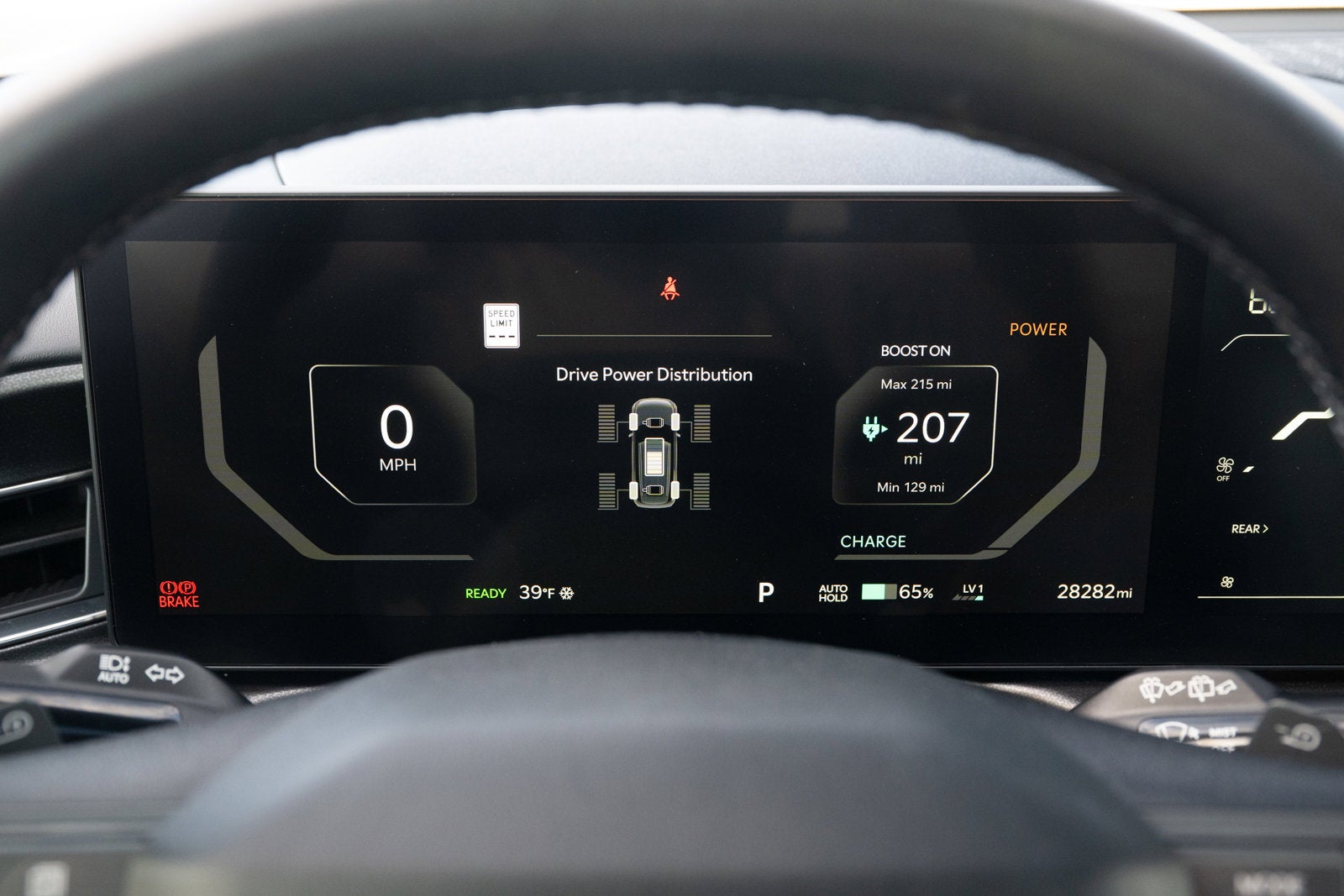 2024 Kia EV9 GT-Line