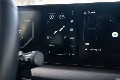 2024 Kia EV9 GT-Line