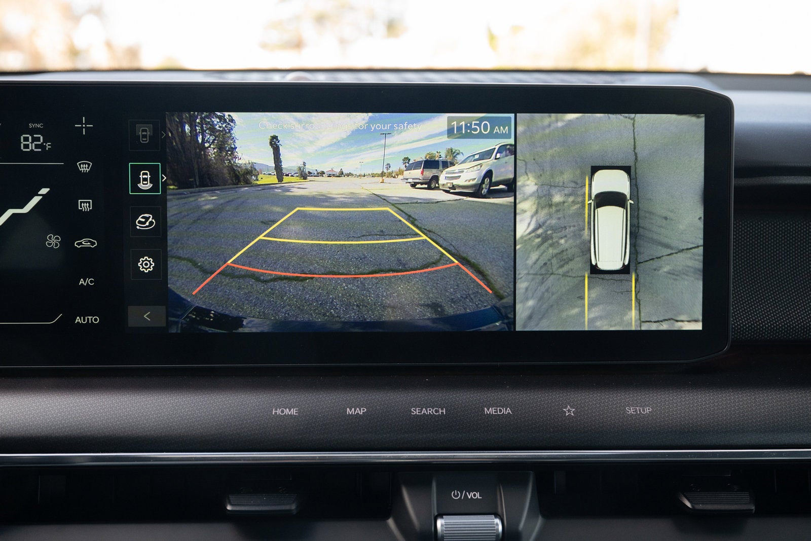 2024 Kia EV9 GT-Line