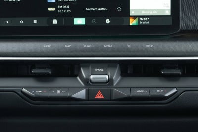 2024 Kia EV9 GT-Line