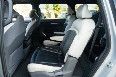 2024 Kia EV9 GT-Line