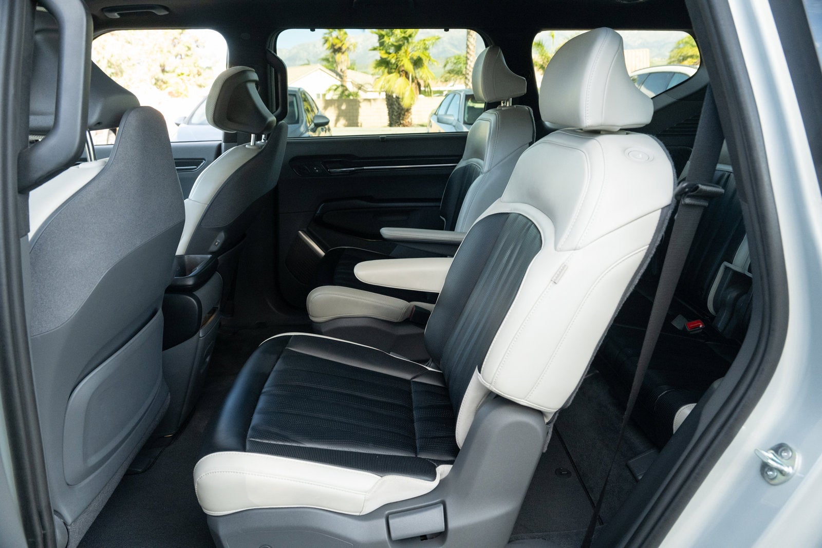 2024 Kia EV9 GT-Line