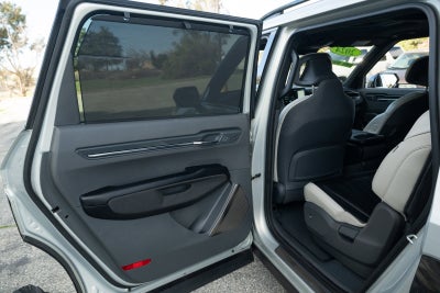 2024 Kia EV9 GT-Line