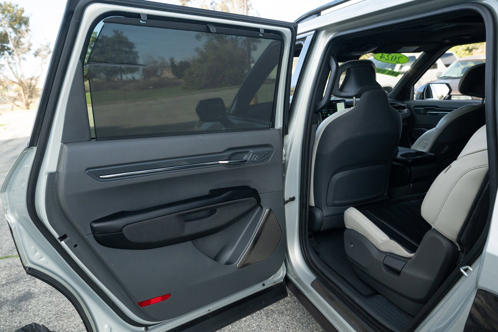 2024 Kia EV9 GT-Line