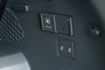 2024 Kia EV9 GT-Line