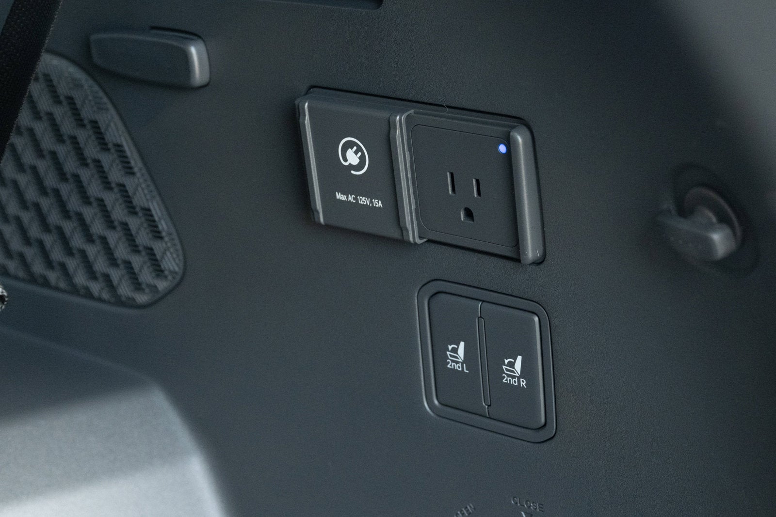 2024 Kia EV9 GT-Line