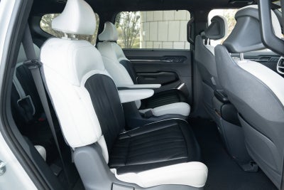 2024 Kia EV9 GT-Line