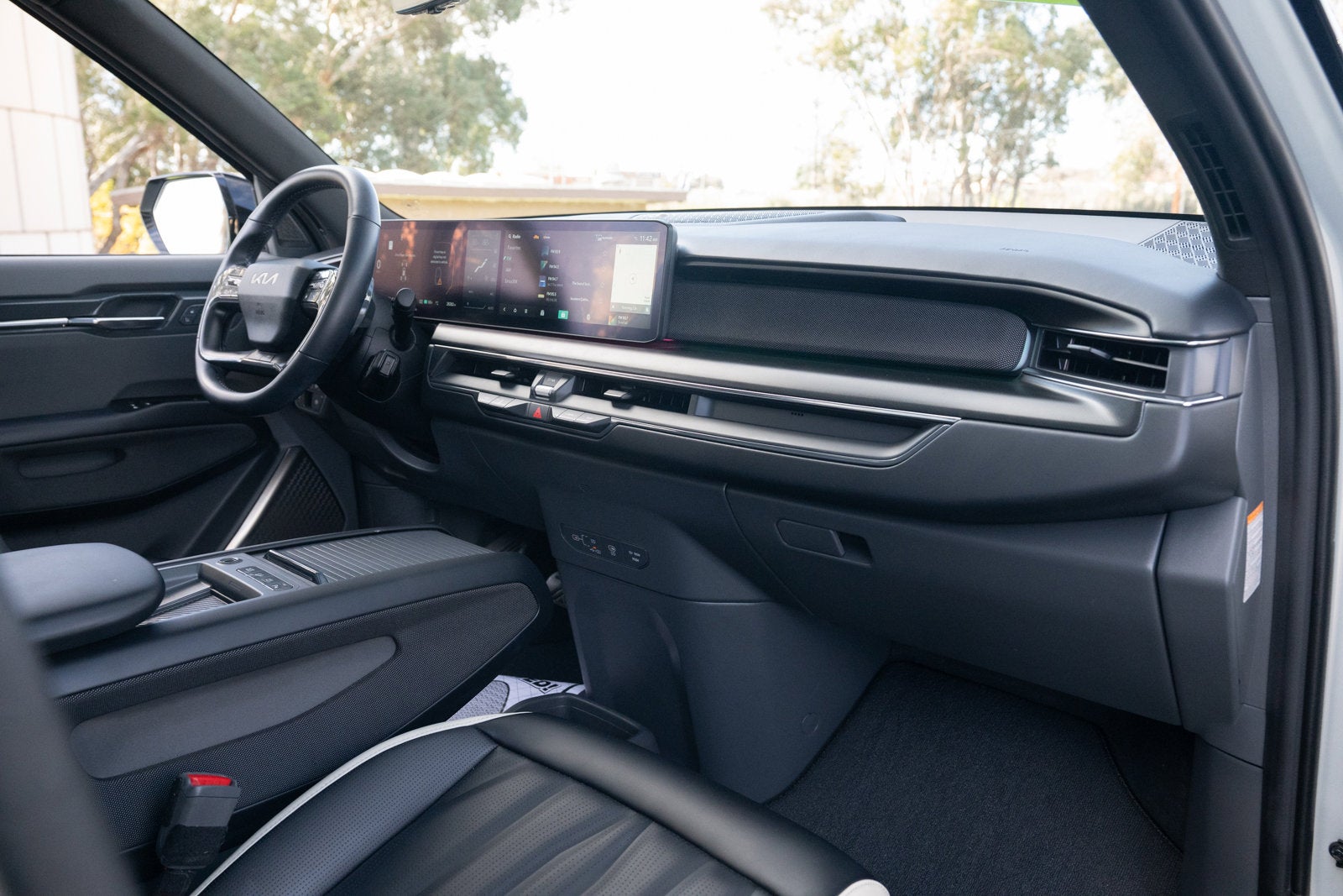 2024 Kia EV9 GT-Line