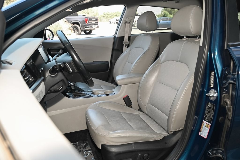 2022 Kia Niro Plug-In Hybrid EX