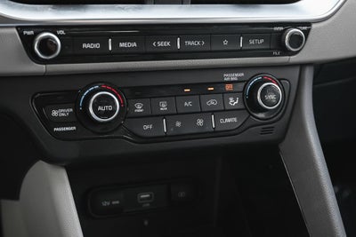 2022 Kia Niro Plug-In Hybrid EX