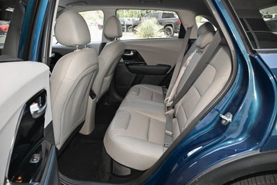 2022 Kia Niro Plug-In Hybrid EX