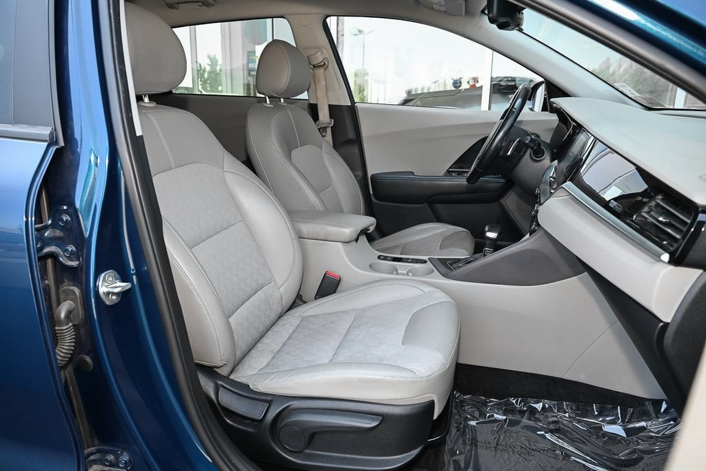 2022 Kia Niro Plug-In Hybrid EX