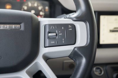 2023 Land Rover Defender S