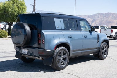 2023 Land Rover Defender S