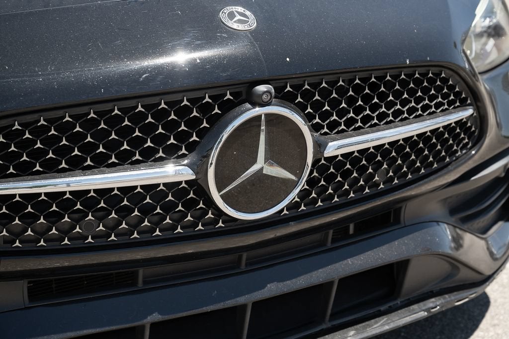 2022 Mercedes-Benz C-Class C 300