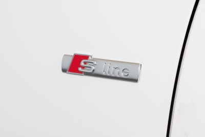 2022 Audi A4 Sedan S line Premium Plus