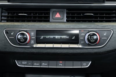 2022 Audi A4 Sedan S line Premium Plus